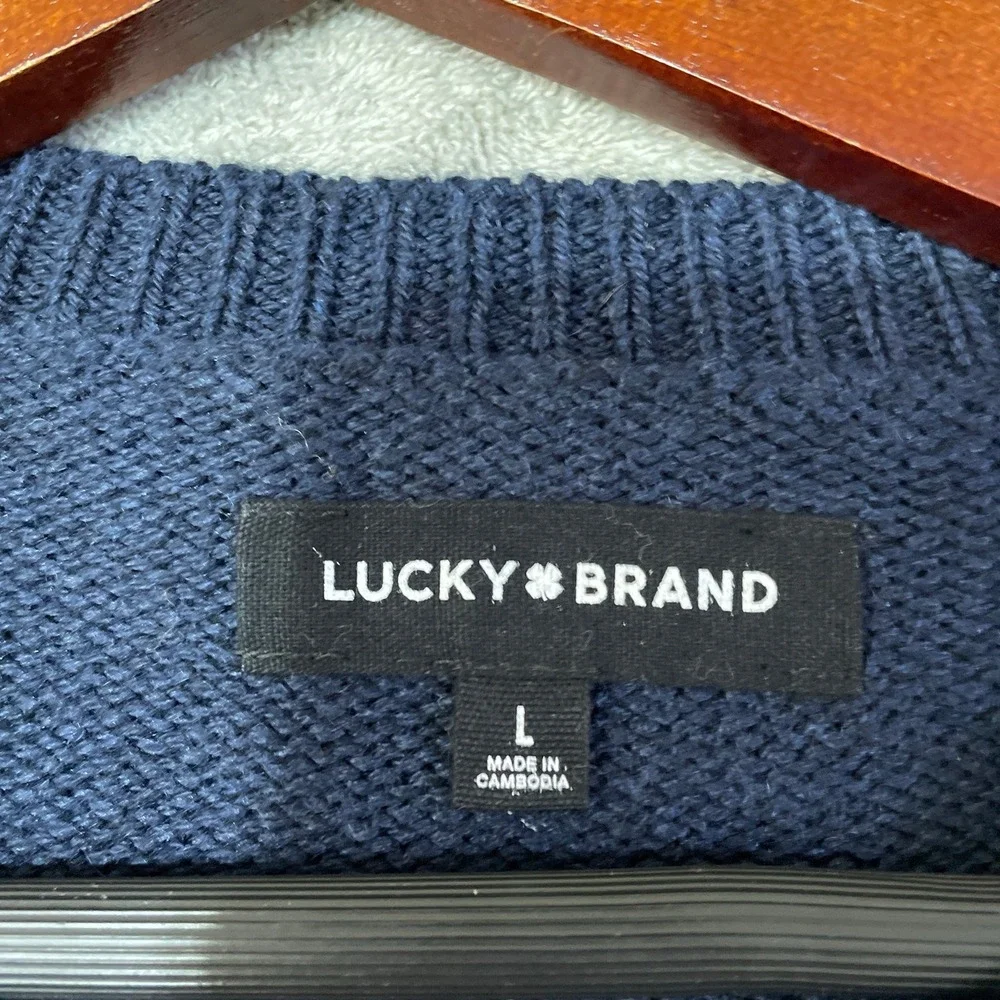 Lucky Brand new tag